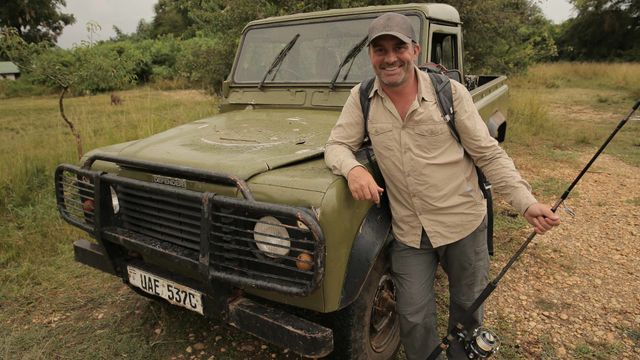 Vignette du programme télé Pêche XXL - Saison 2