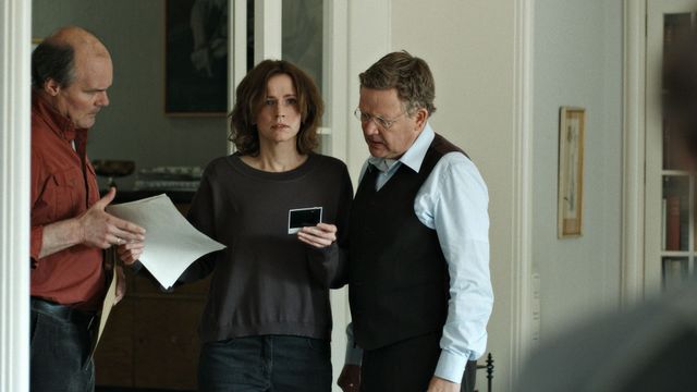 Vignette du programme télé Le choix nous appartient