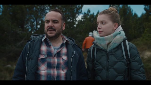 Vignette du programme télé Pour Sarah - Saison 1