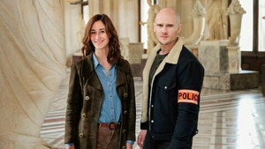 Vignette du programme télé L'art du crime (La nouvelle Olympia) S6 (1/2)