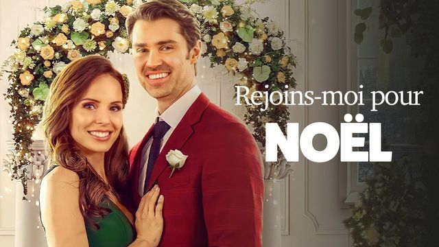 Vignette du programme télé Rejoins-moi pour Noël