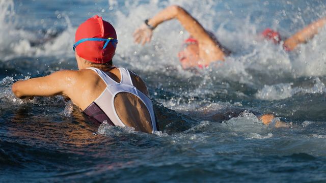 Vignette du programme télé Triathlon de Gérardmer