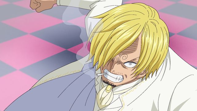 Vignette du programme télé One Piece - Saison 19