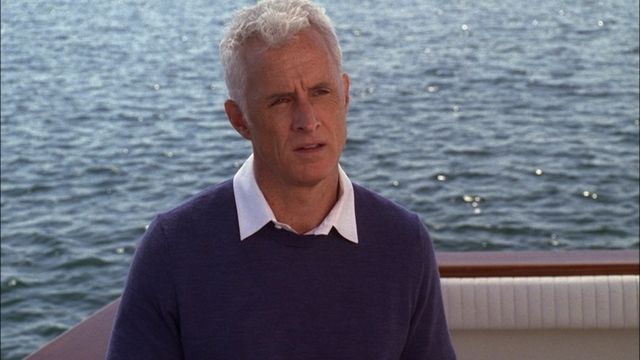 Vignette du programme télé Desperate Housewives - Saison 4