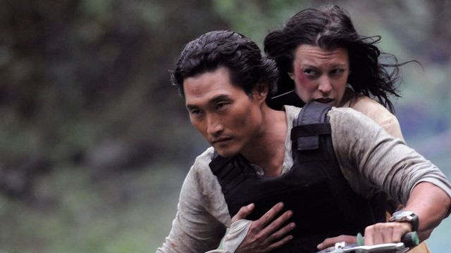 Vignette du programme télé Hawaii 5-0 - Saison 1