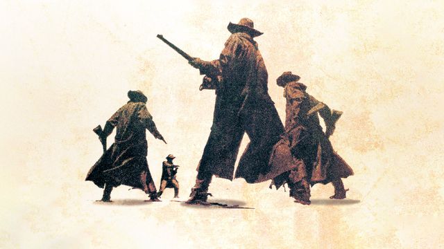 Vignette du programme télé Il était une fois dans l'Ouest