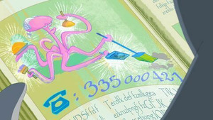 Vignette du programme télé Zig & Sharko (À votre service) S1 (26/78)