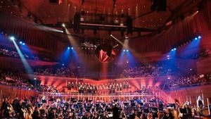 Vignette du programme télé Gaming X Symphony: Legends & Quests in Concert