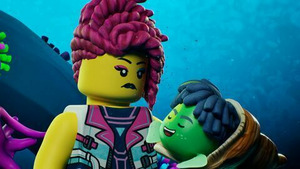 Vignette du programme télé DreamZzz (Le rêve dans le rêve) S3 (15/20)