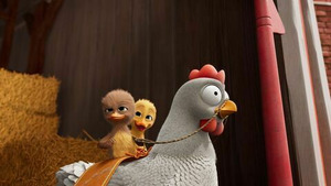Vignette du programme télé La famille Weasy (Mission course d'obstacles) S1 (24/78)