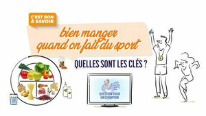 Vignette du programme télé C'est bon à savoir