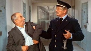 Vignette du programme télé Fantômas
