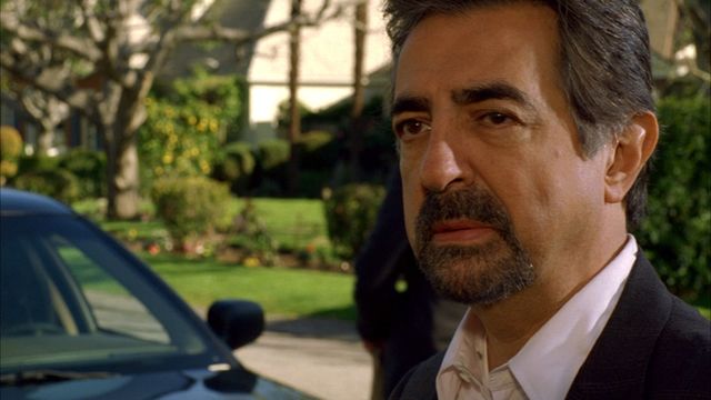 Vignette du programme télé Esprits criminels - Saison 3