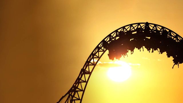 Vignette du programme télé Europa-Park : la techno des manèges à sensation
