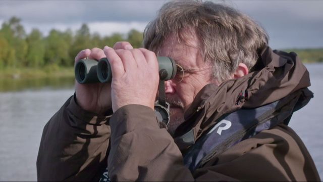 Vignette du programme télé La ceinture verte européenne - Saison 1