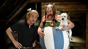 Vignette du programme télé Astérix et Obélix : au service de sa Majesté