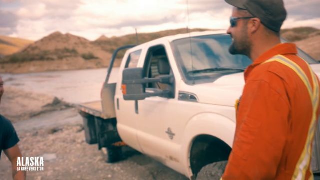 Vignette du programme télé Alaska : La ruée vers l'or - Saison 14