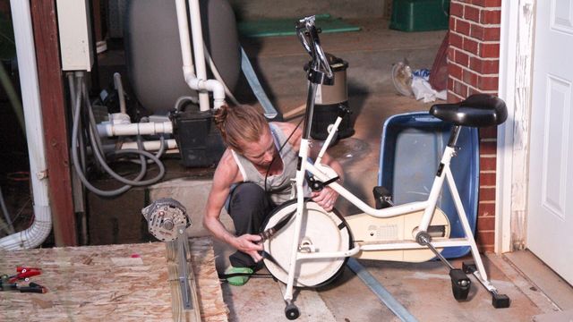 Vignette du programme télé Ma vie de radin - Saison 3