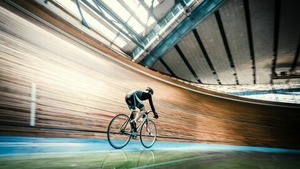 Vignette du programme télé Cyclisme sur piste : Championnats du monde
