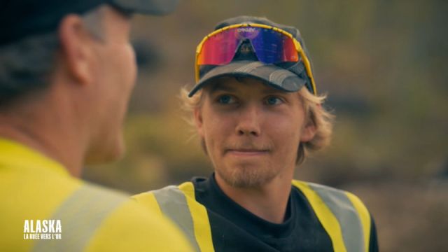 Vignette du programme télé Alaska : La ruée vers l'or - Saison 14