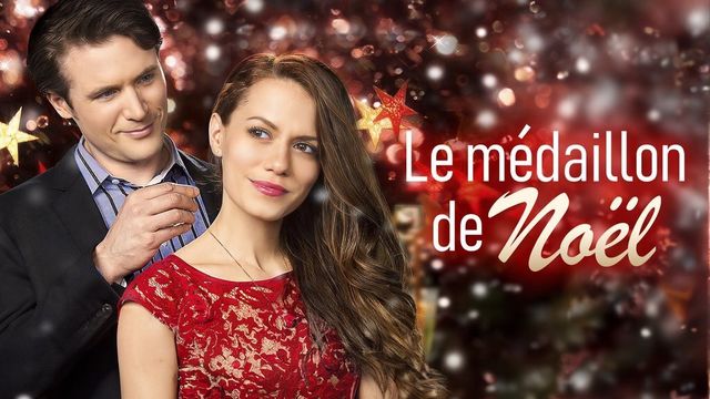 Vignette du programme télé Le médaillon de Noël