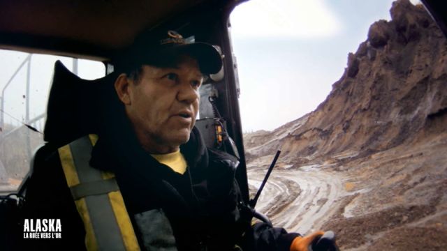 Vignette du programme télé Alaska : La ruée vers l'or - Saison 14