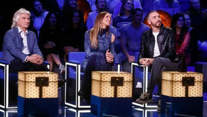 Vignette du programme télé La boîte à secrets