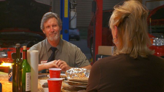 Vignette du programme télé Ma vie de radin - Saison 3