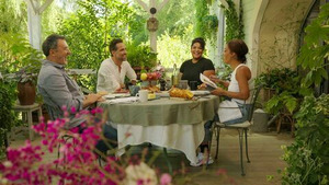 Vignette du programme télé Un dimanche à la campagne