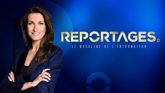 Vignette du programme télé Reportages découverte