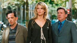 Vignette du programme télé La doublure