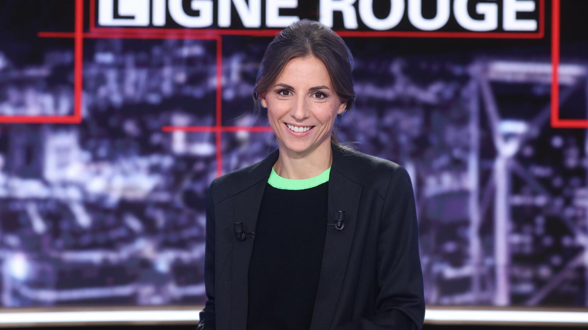 Vignette du programme télé Ligne rouge