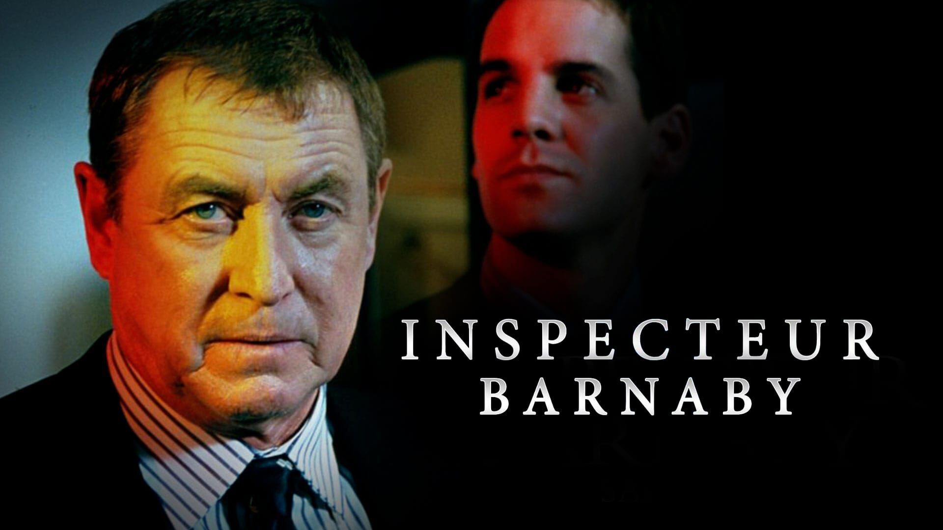 Vignette du programme télé Inspecteur Barnaby