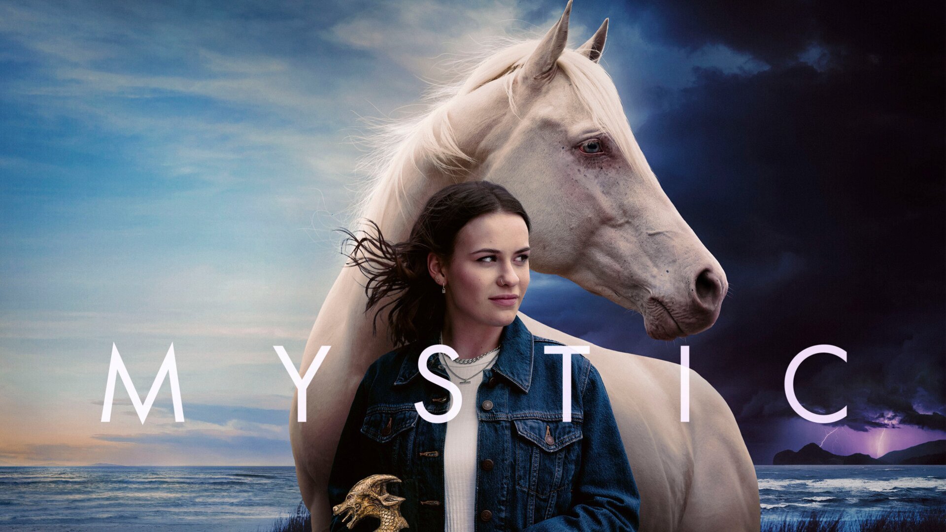 Vignette du programme télé Mystic