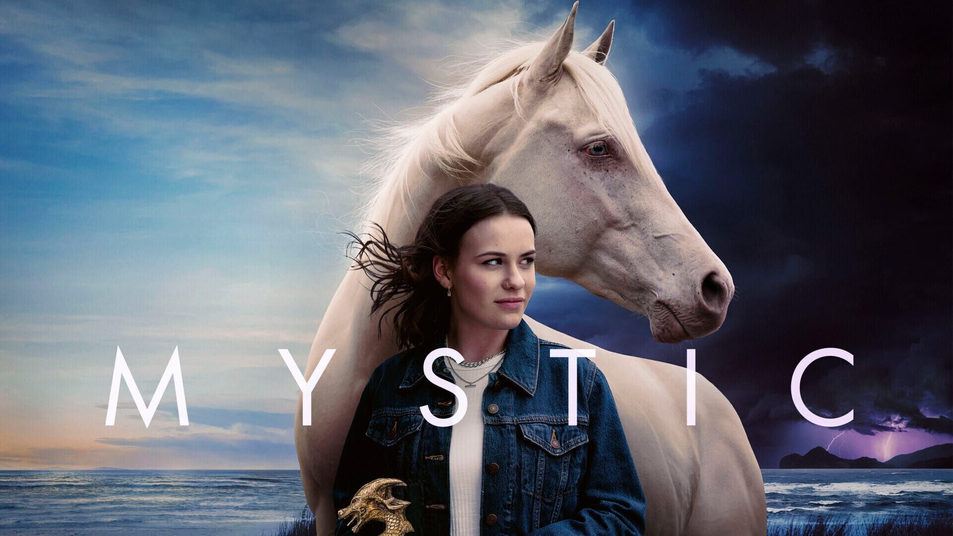 Vignette du programme télé Mystic