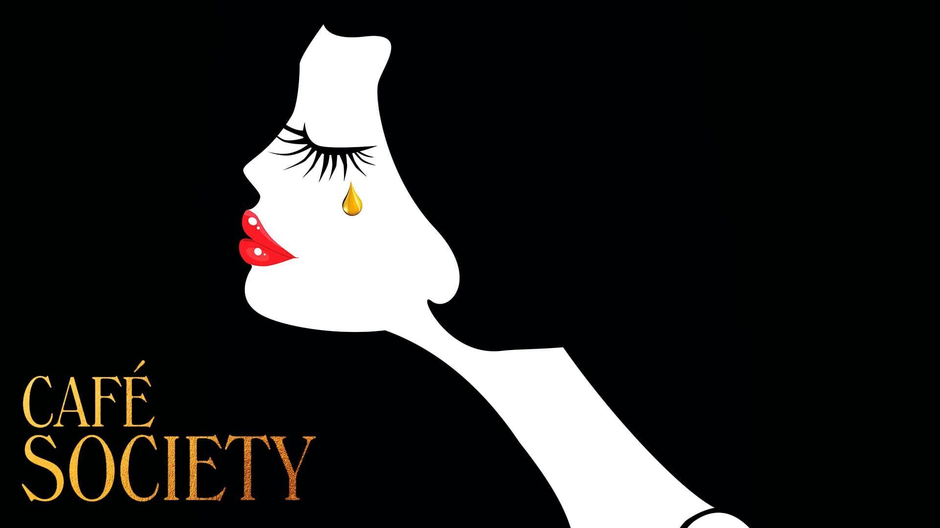 Vignette du programme télé Café Society