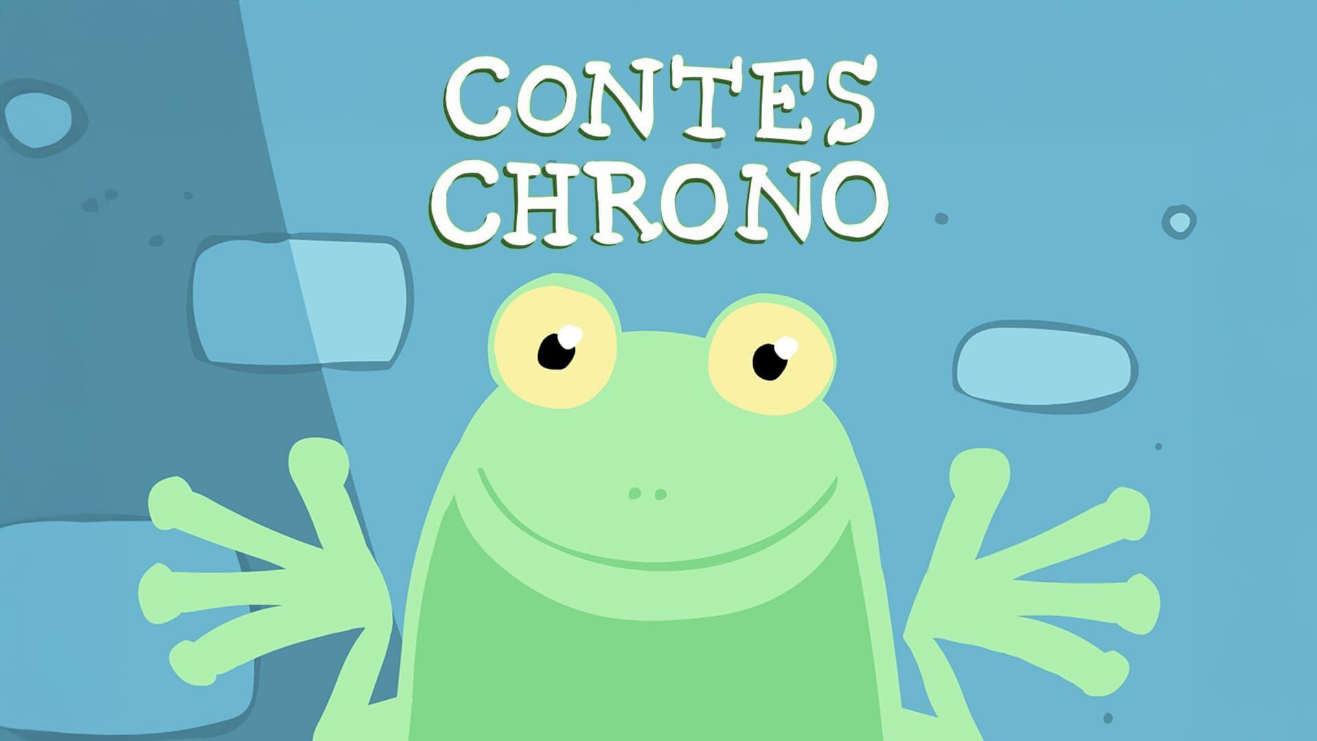 Vignette du programme télé Contes Chrono