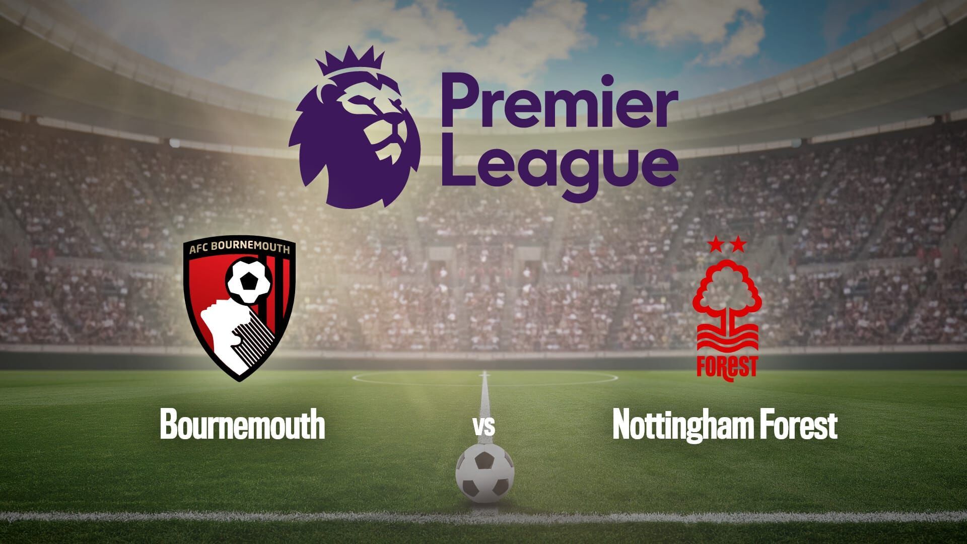 Vignette du programme télé Football : Premier League