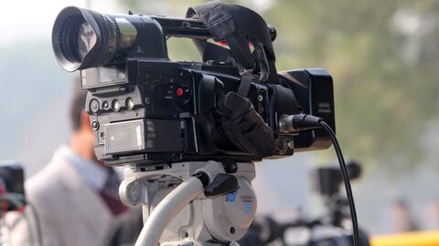 Vignette du programme télé Reportage Télé Grenoble