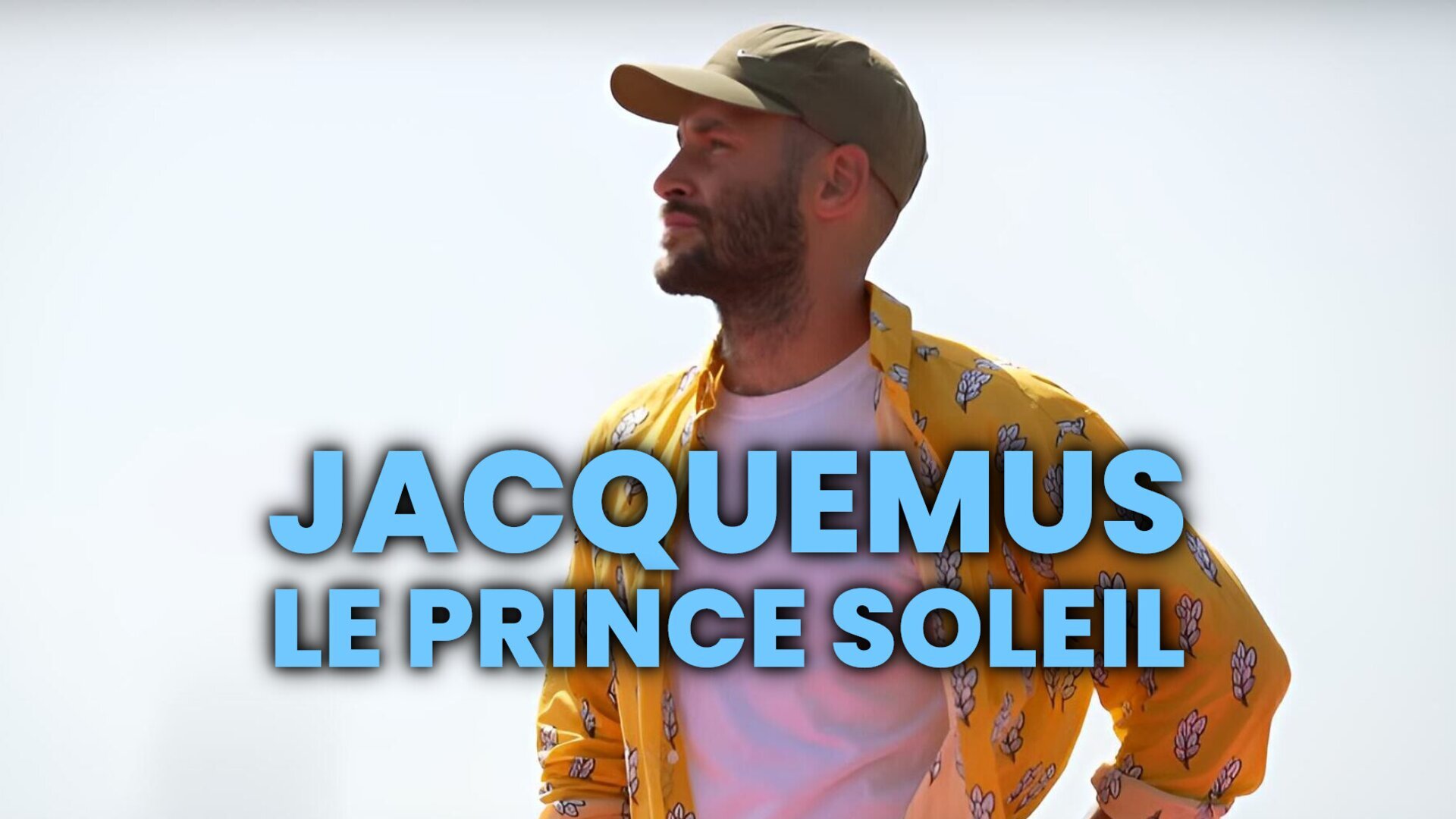Vignette du programme télé Jacquemus, le prince soleil