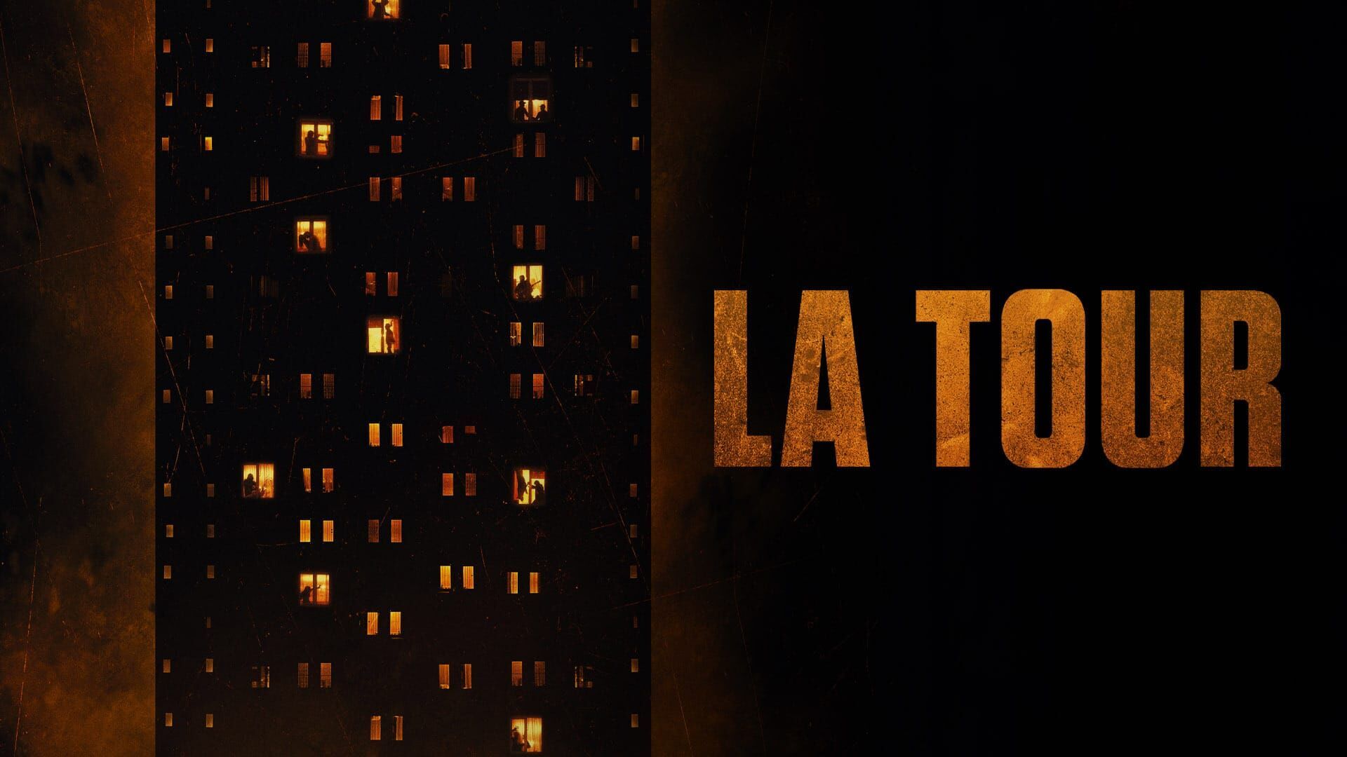 Vignette du programme télé La Tour