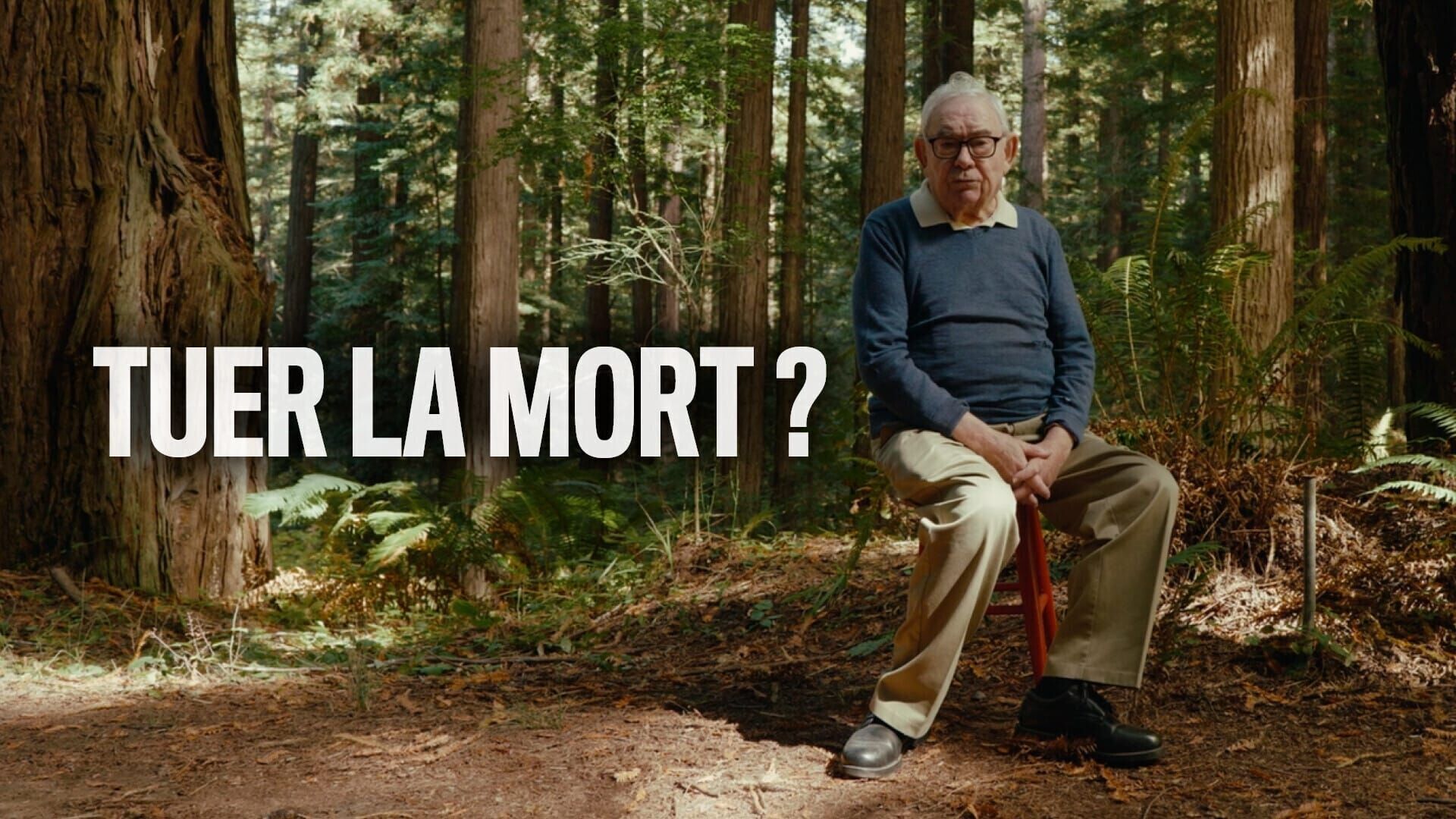 Vignette du programme télé Tuer la mort ?