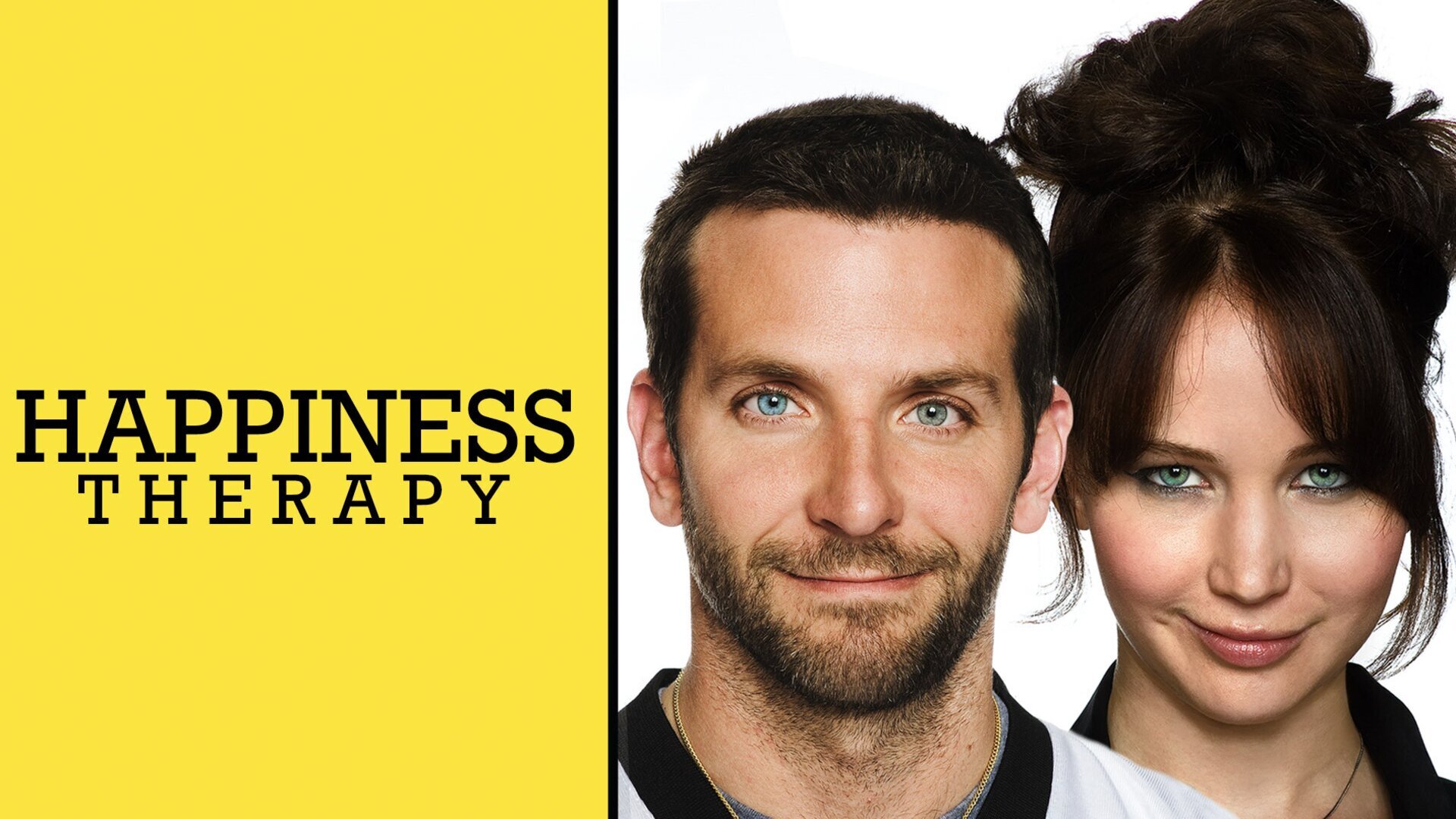 Vignette du programme télé Happiness Therapy