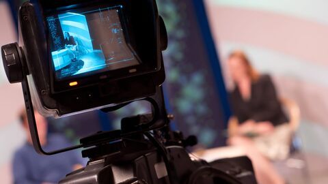 Vignette du programme télé Extralucile