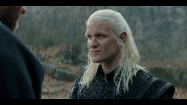 Vignette du programme télé House of the Dragon - Saison 2
