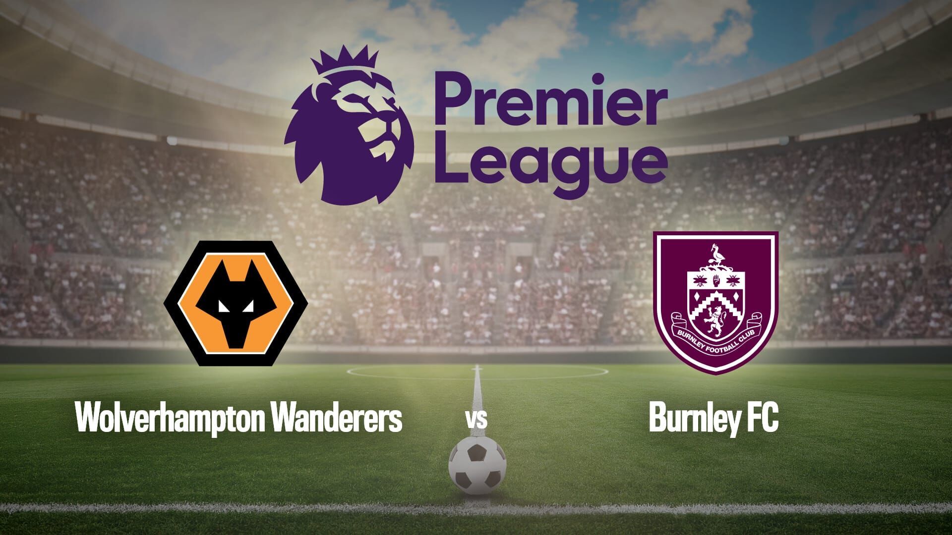Vignette du programme télé Football : Premier League