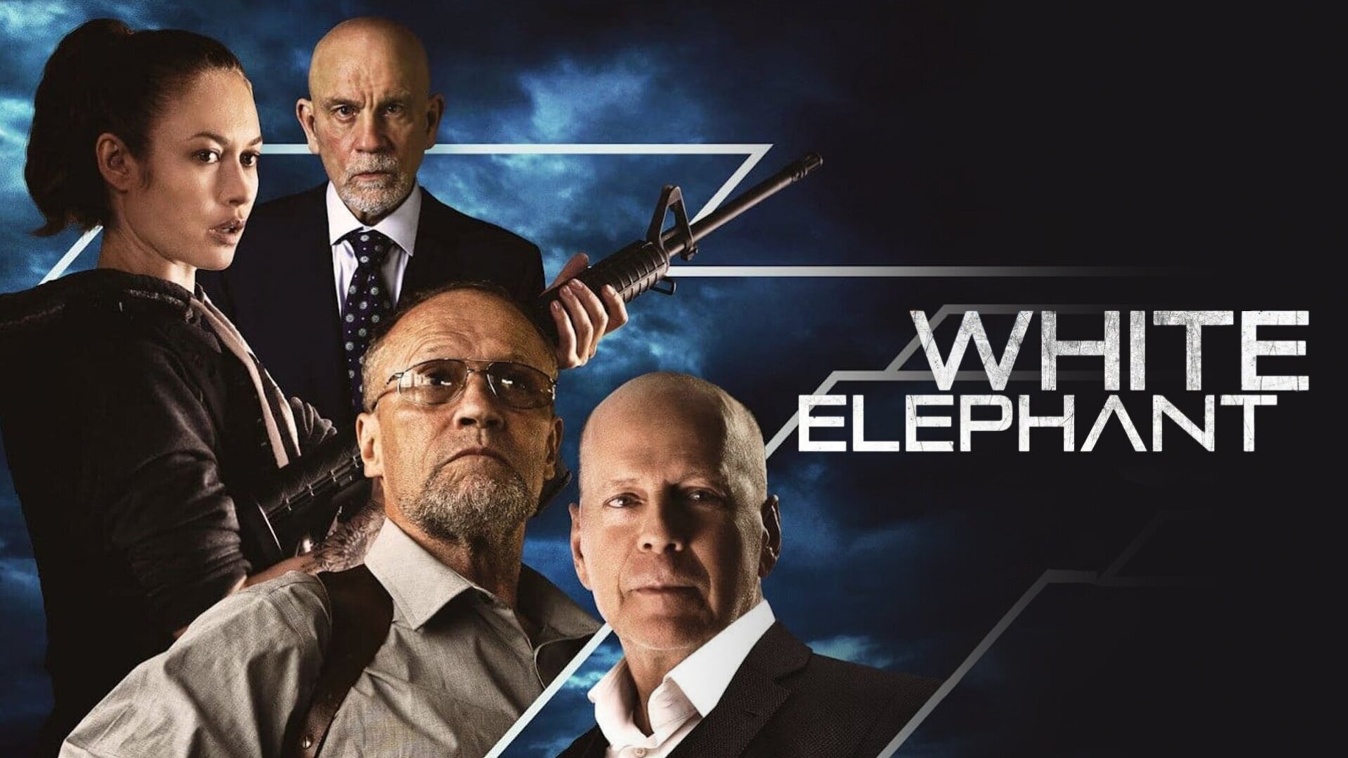 Vignette du programme télé White Elephant