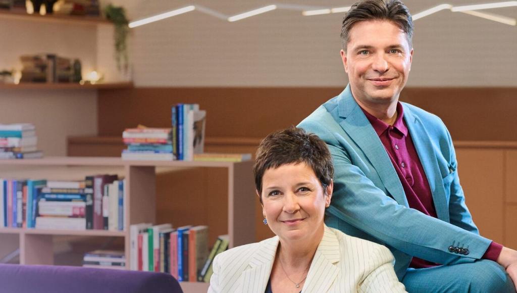 Vignette du programme télé De zevende dag