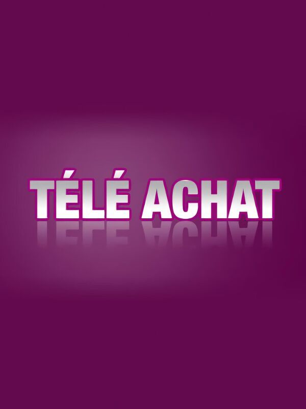 Vignette du programme télé Magazine Télé-achat