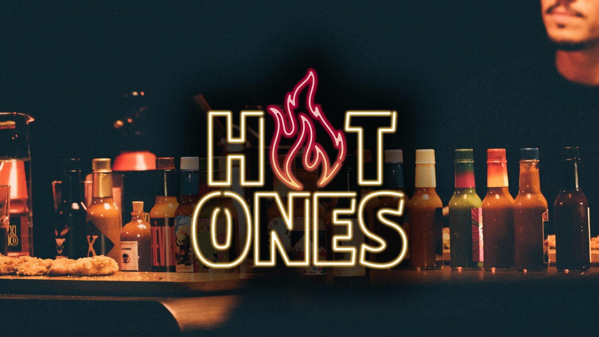 Vignette du programme télé Hot Ones